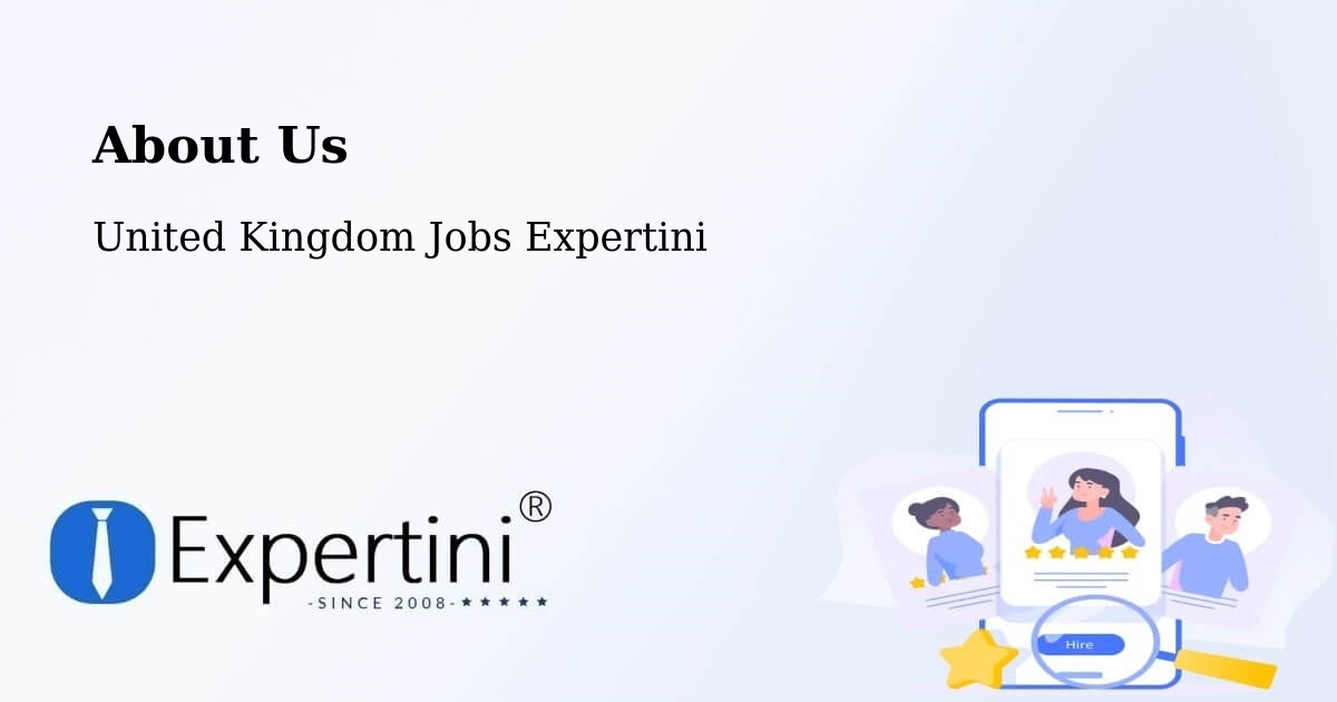 About Expertini Recruitment Platform  – Baildon - Baildon, United Kingdom Jobs Expertini