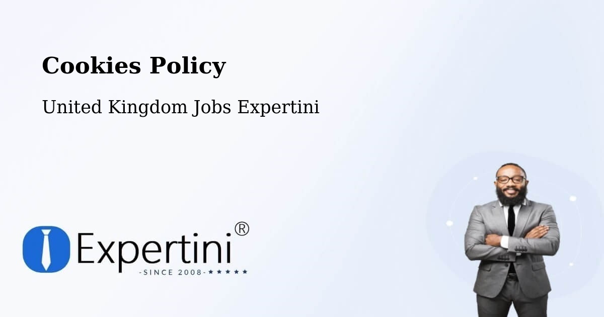 Cookie Policy – Baildon - United Kingdom Jobs Expertini