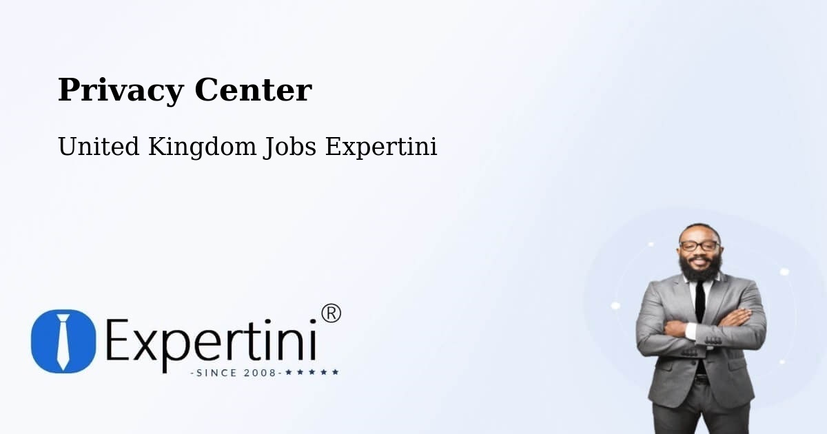 Privacy Policy – Baildon - United Kingdom Jobs Expertini