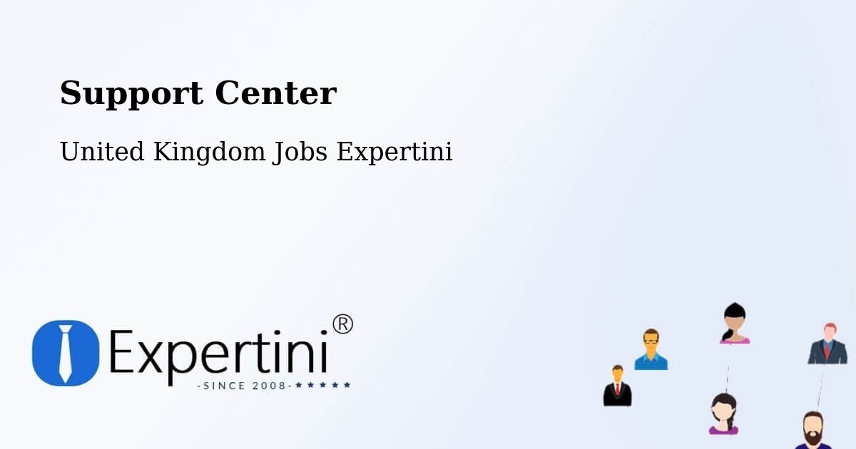 Support Services – Baildon - United Kingdom Jobs Expertini